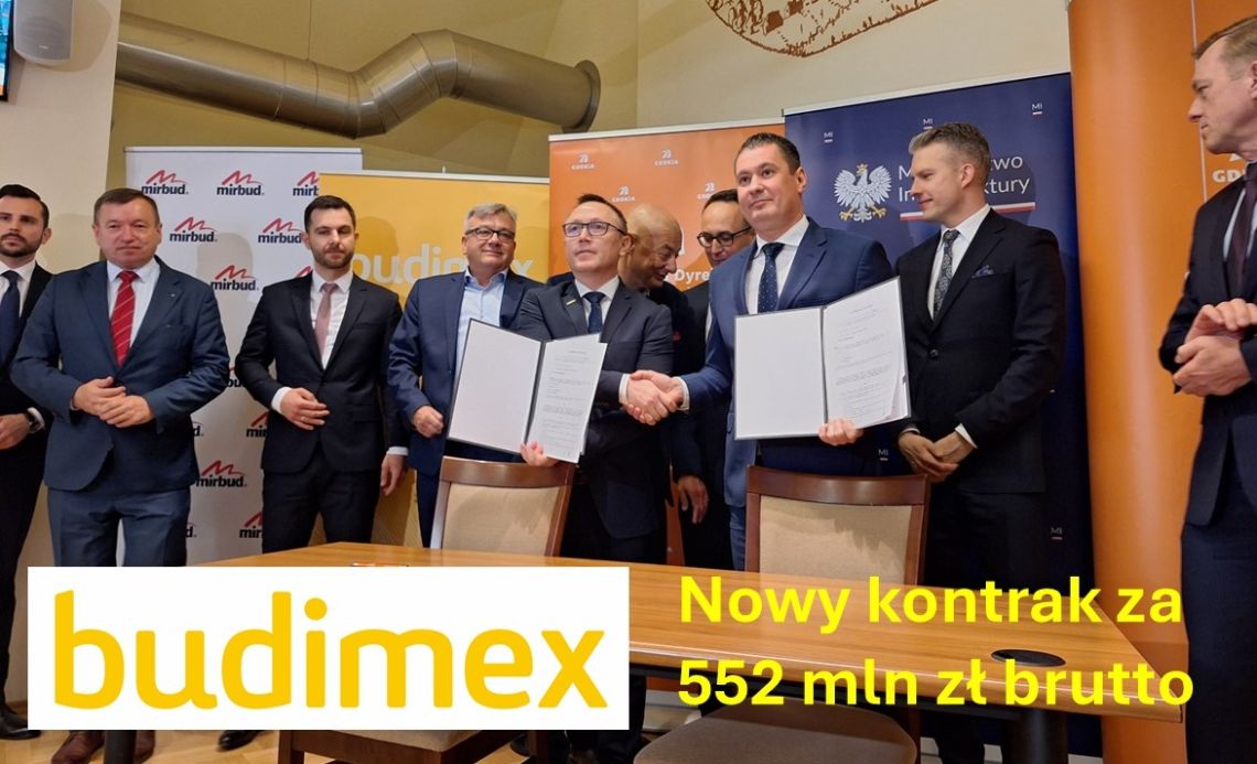 budimex
