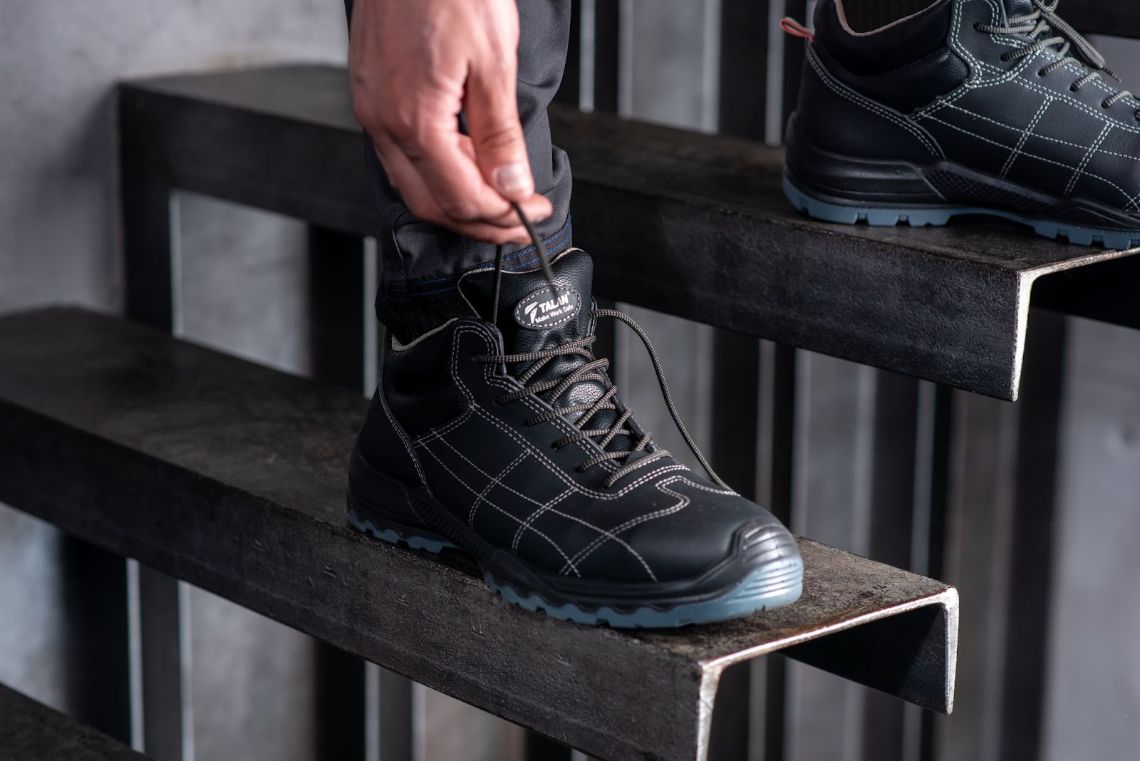 Buty robocze