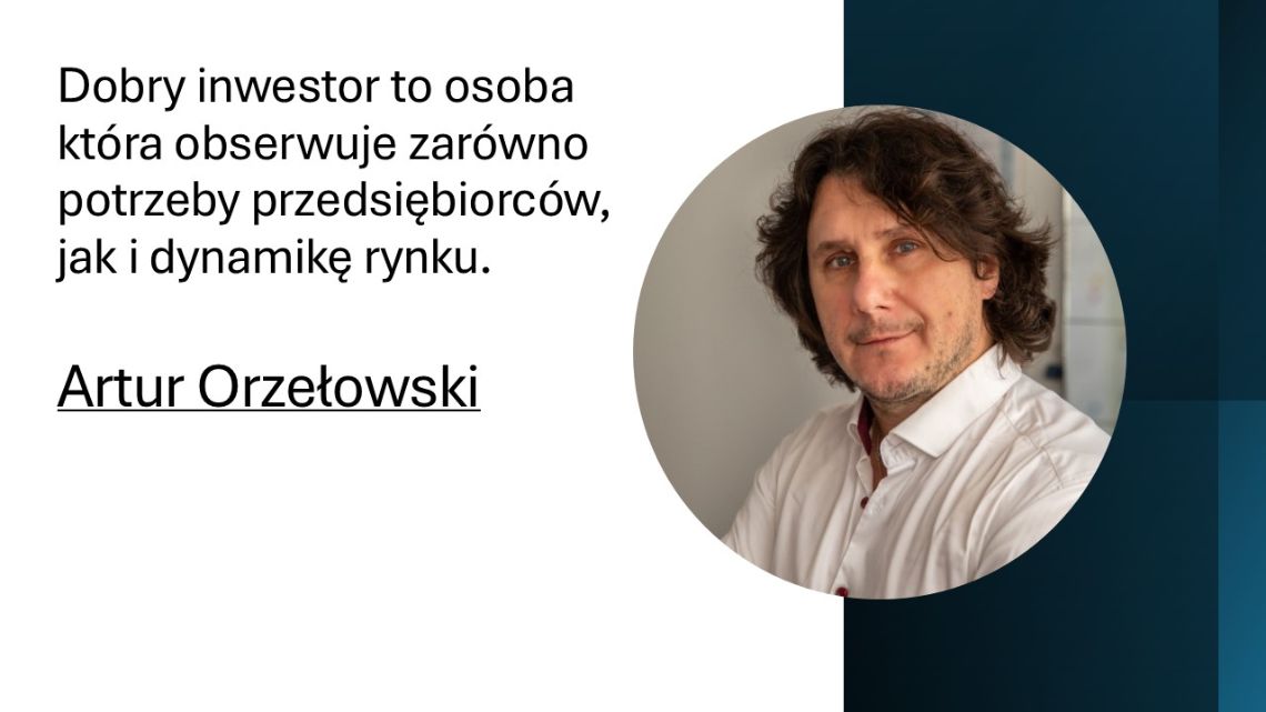 Artur Orzełowski