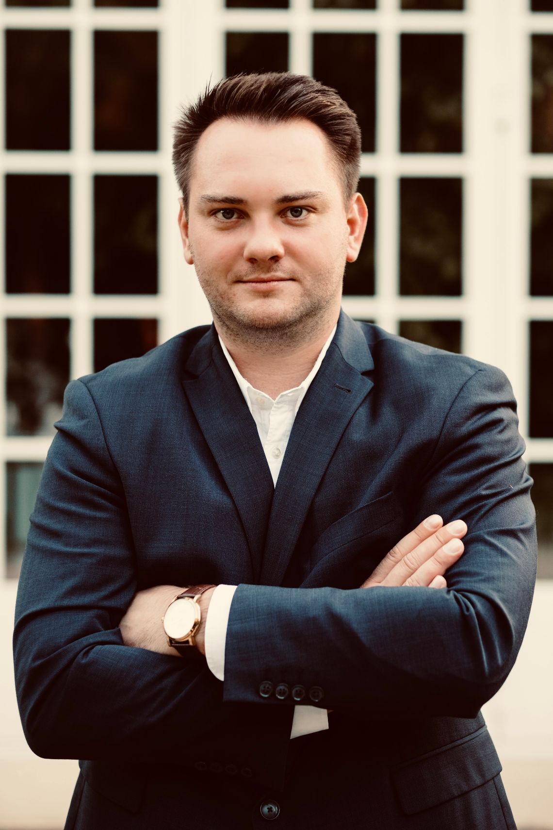 Lukasz Leśniak, Cargo WWS