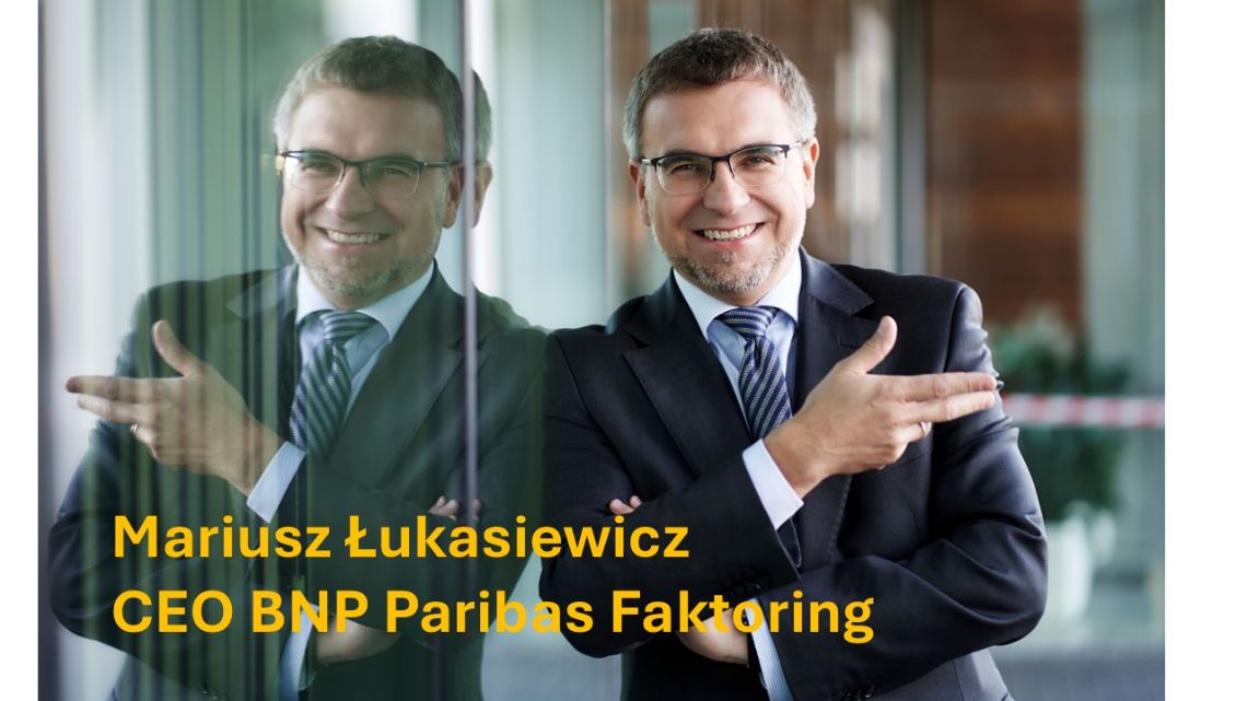 Mariusz Łukasiewicz