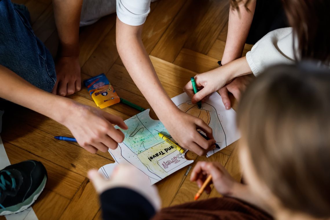 Motorola - Bouncing For Good Poland