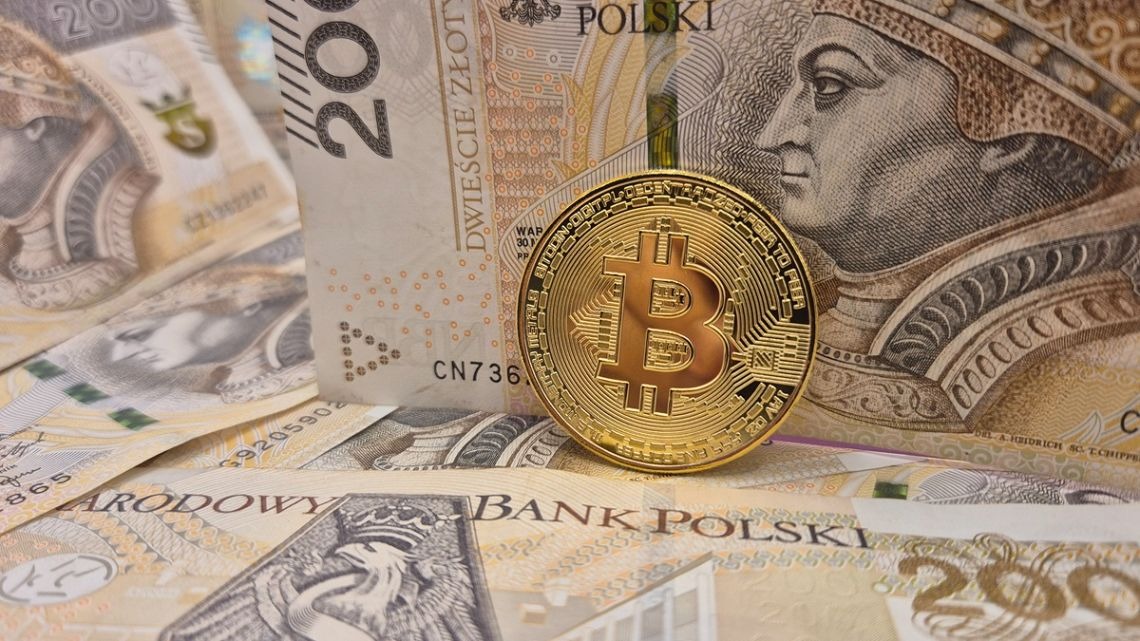 bitcoin
