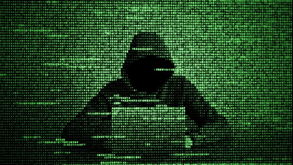 Cyberbezpieczeństwo