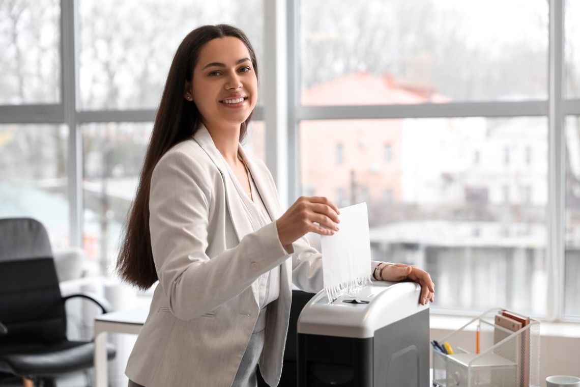Office Manager