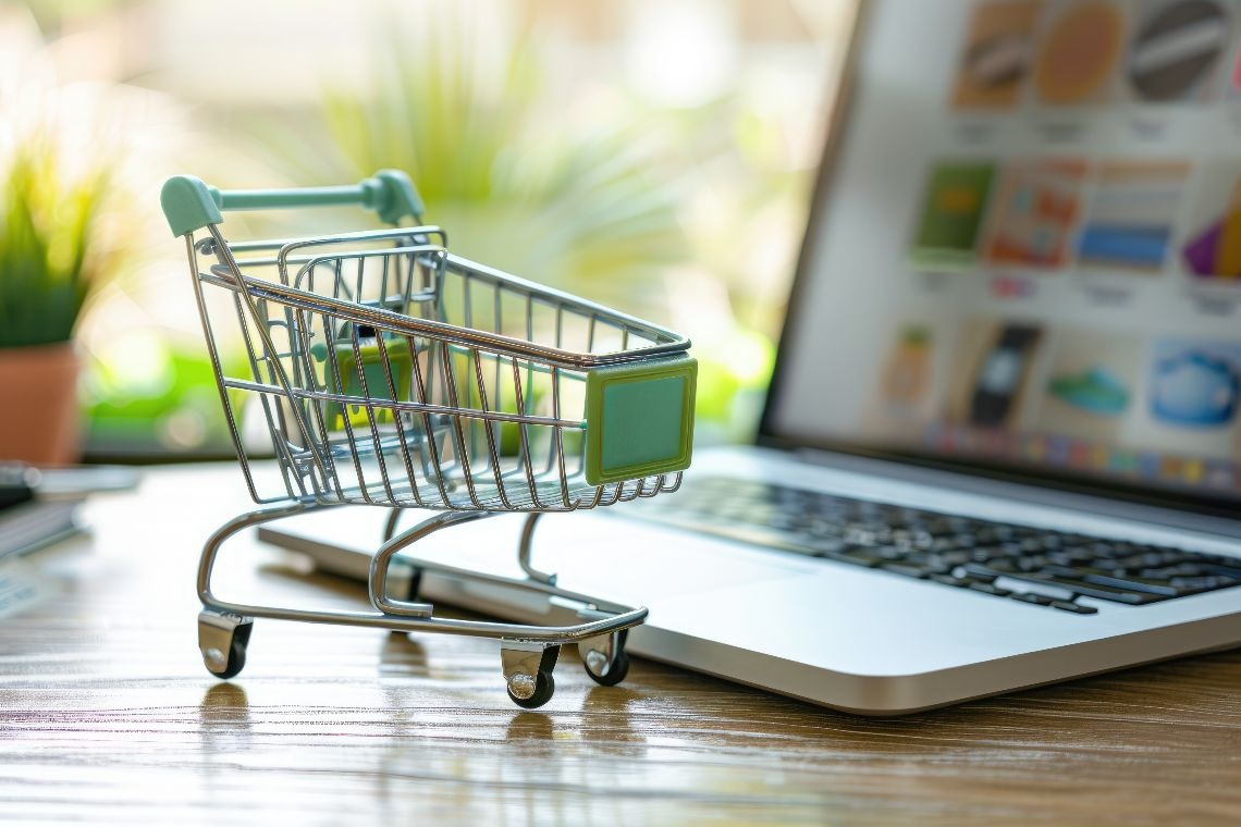 zakupy online