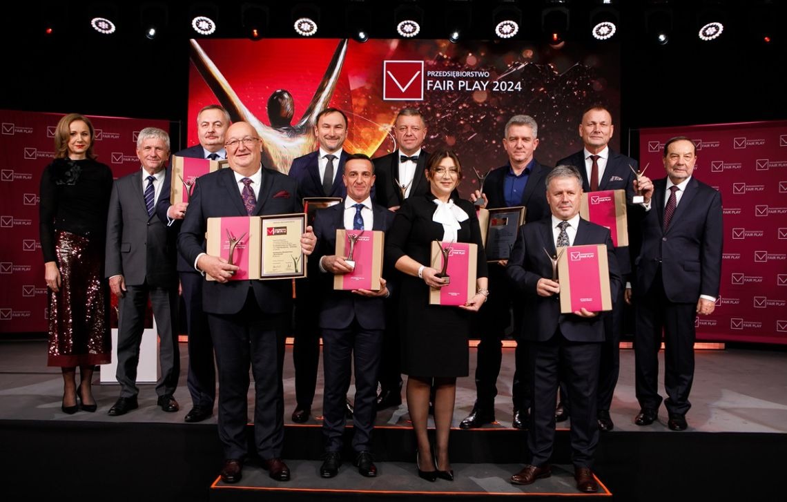 Przedsiębiorstwo Fair Play
