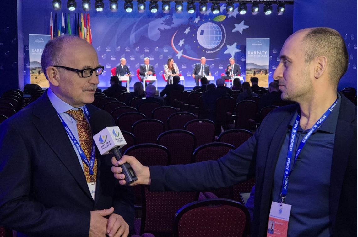 X Europejski Kongres Samorządów