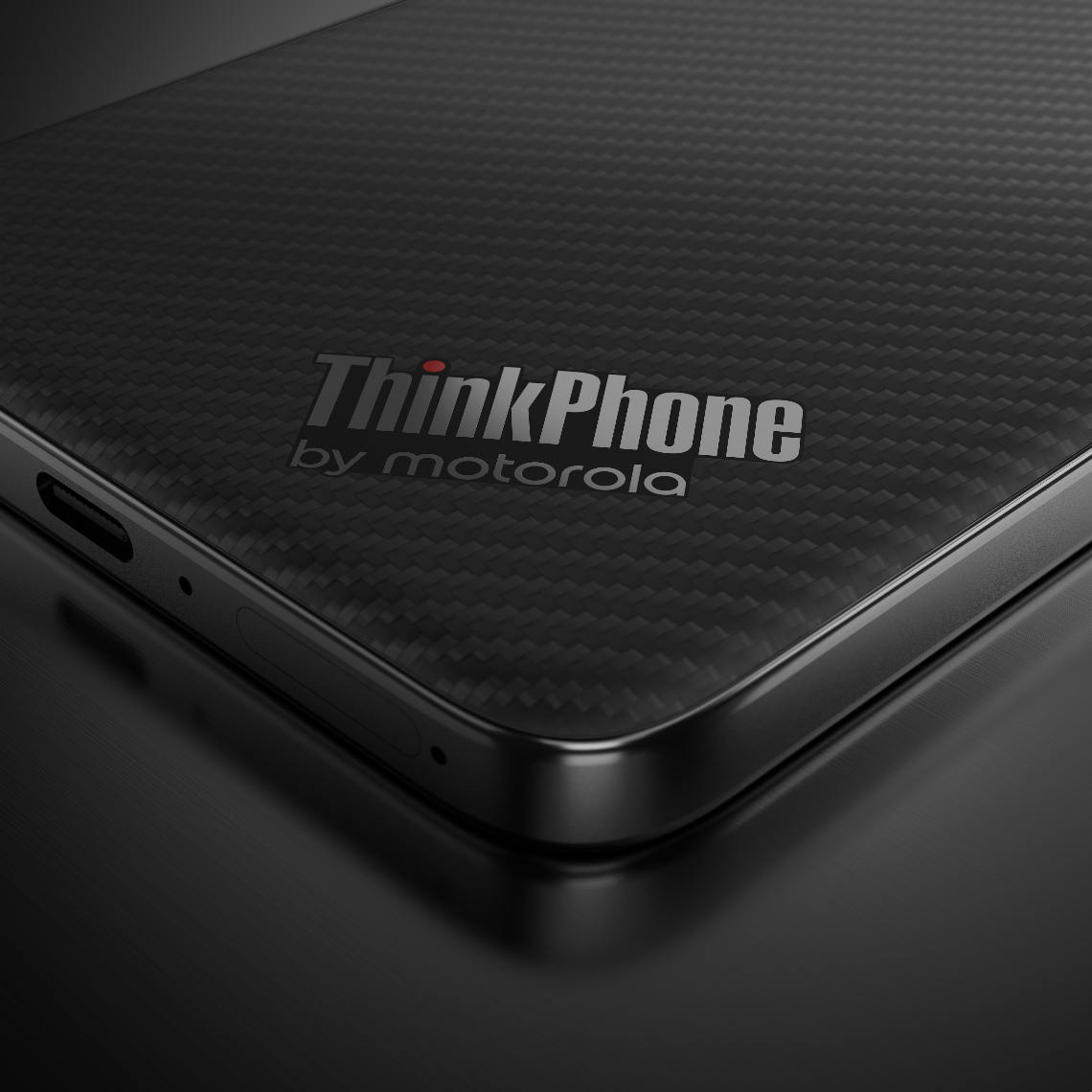 smartfon ThinkPhone25