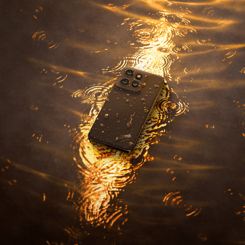 smartfon ThinkPhone25