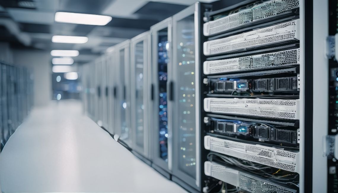 data center