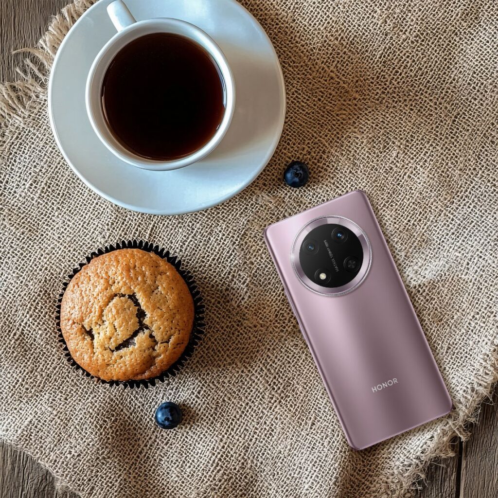 premiera smartfona HONOR Magic7 Lite