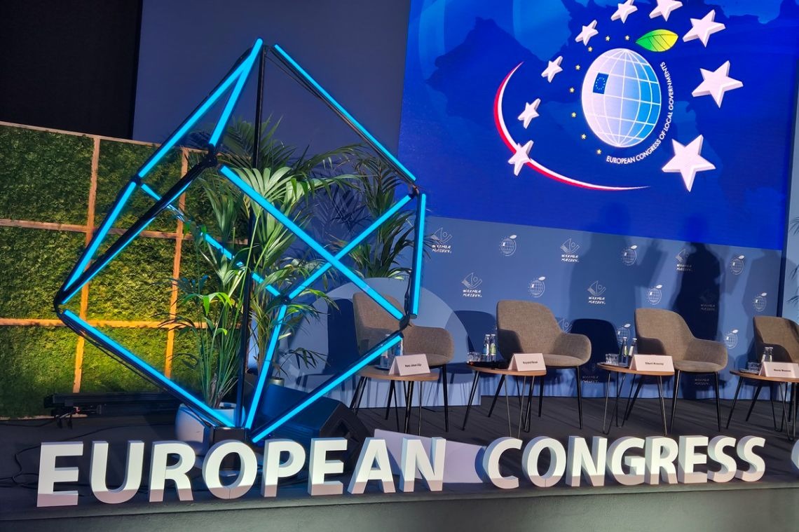 Europejski Kongres Samorządów