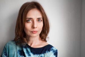 dr hab. Magdalena Florek