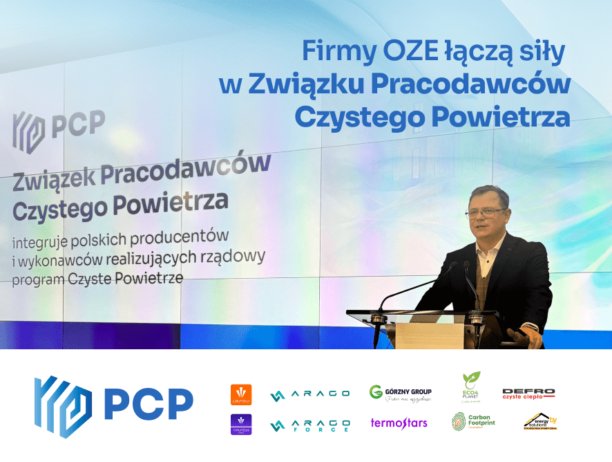 Związek Pracodawców Czystego Powietrza