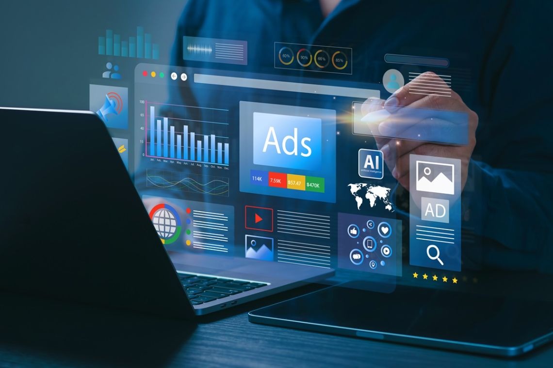 marketing internetowy