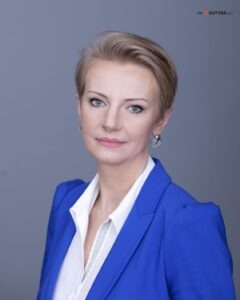 dr Joanna Modrzyńska