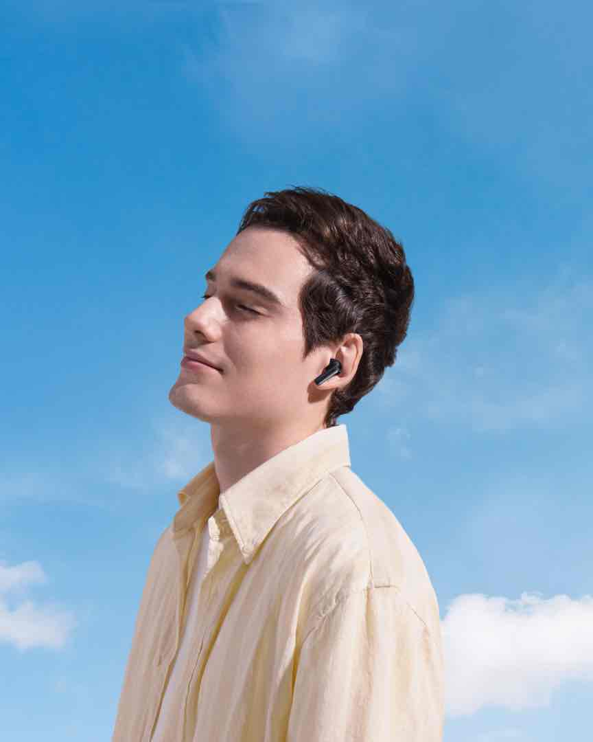 słuchawki Baseus Bass BP1 PRO