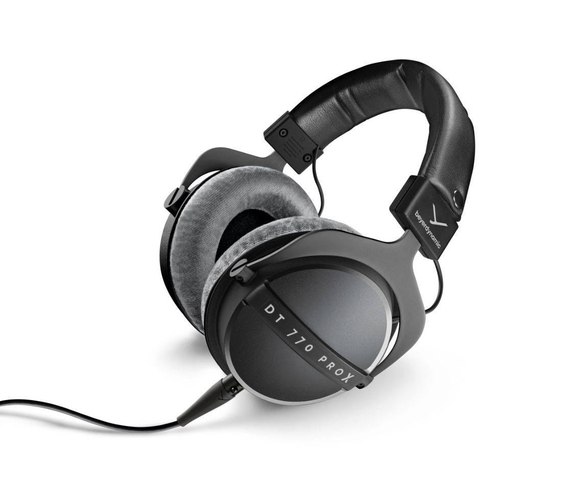 słuchawki DT770 PRO X beyerdynamic