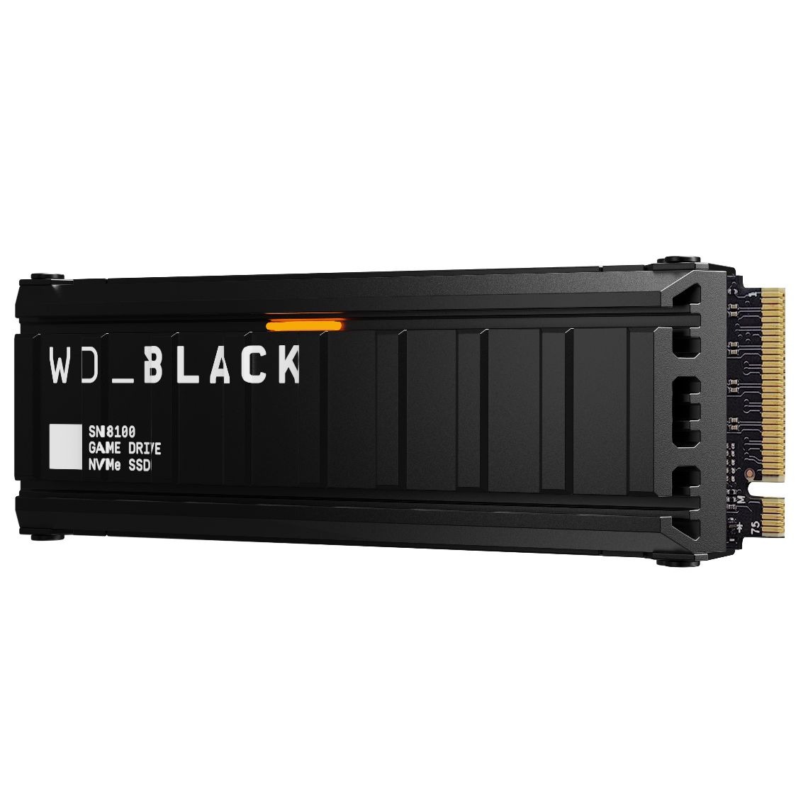dysk SSD WD_BLACK SN8100 NVMe 