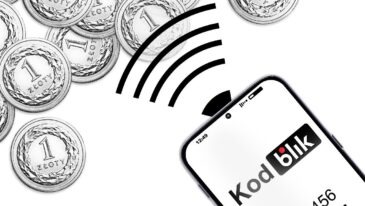 transakce bezgotówkowe