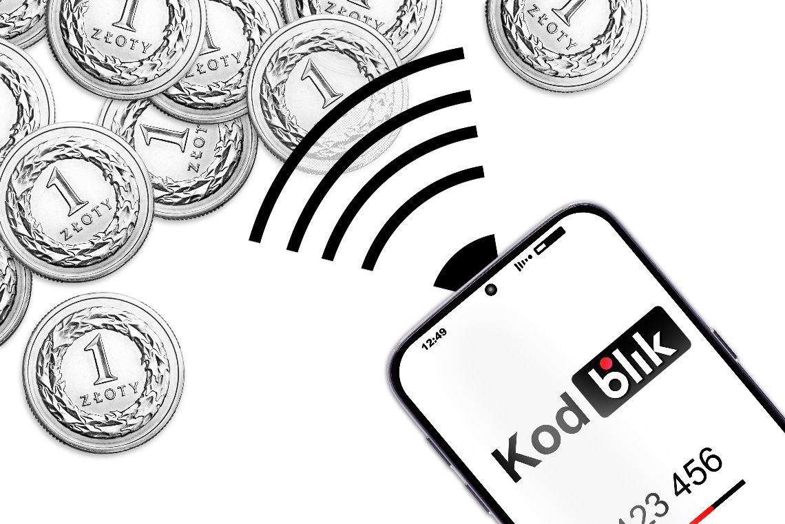 transakce bezgotówkowe