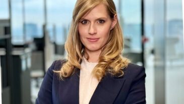Marta oińska, ekspertka Warty