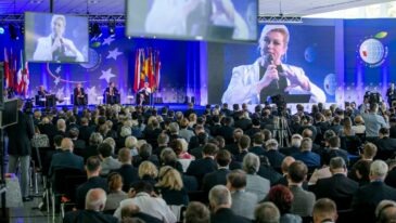 Forum Ekonomiczne w Karpaczu