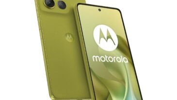 moto g86 power