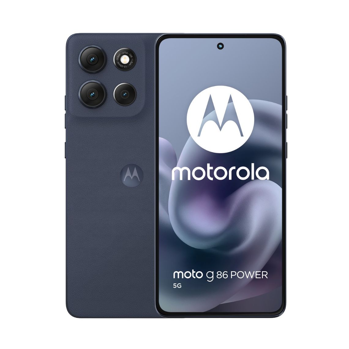 motorola moto g86 power 5G