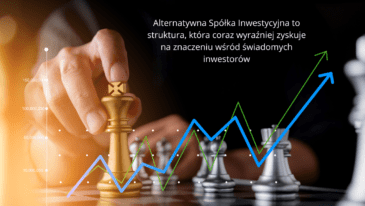 Alternatywna Spółka Inwestycyjna