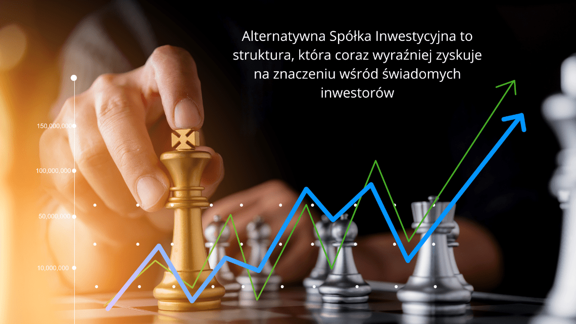 Alternatywna Spółka Inwestycyjna 