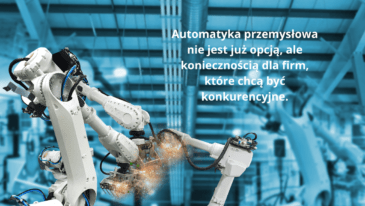 Automatyka przemysłowa