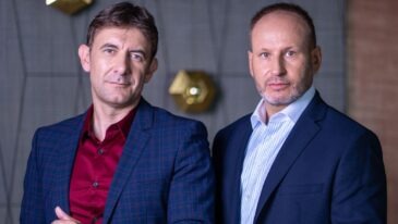 Bartosz Skwirtniański i Sebastian Niciński, DiamArte Club