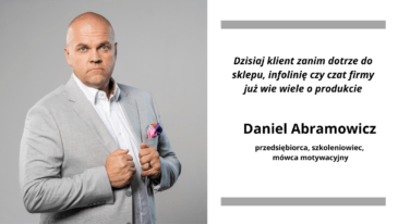 Damian Abramowicz