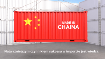 Import z Chin