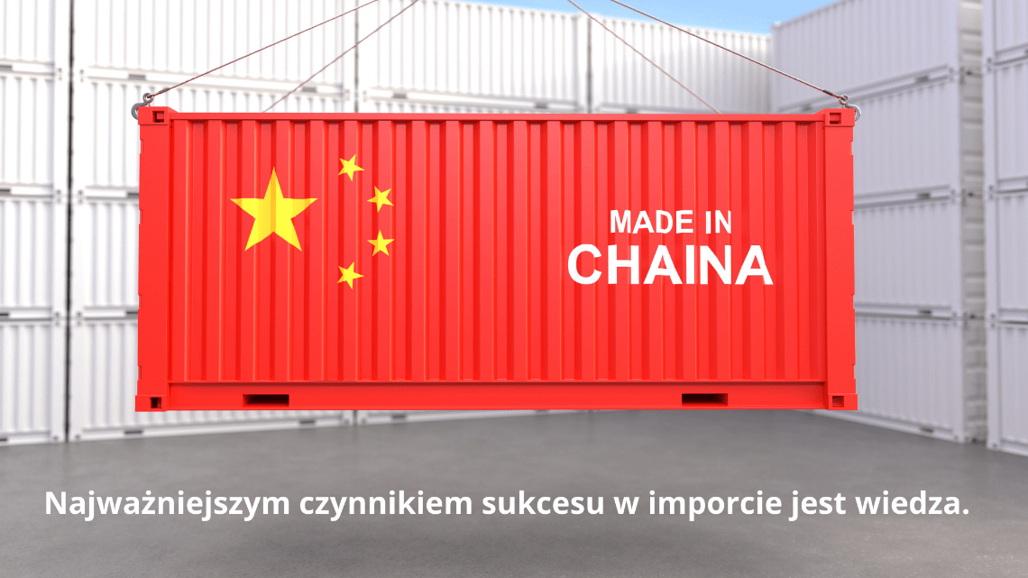 Import z Chin