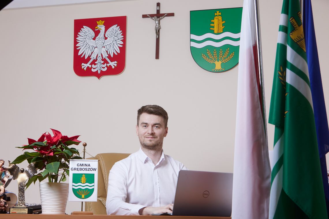 Krzysztof Gil