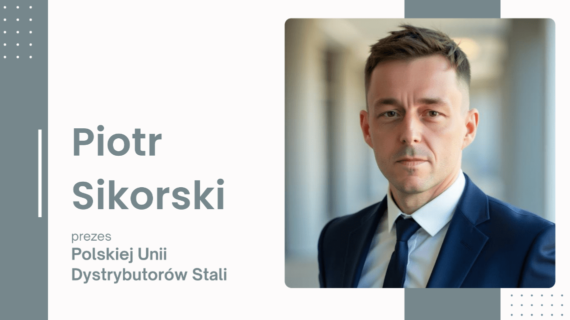 Piotr Sikorski