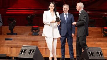 Godło "Teraz Polska" dla firmy Currenda