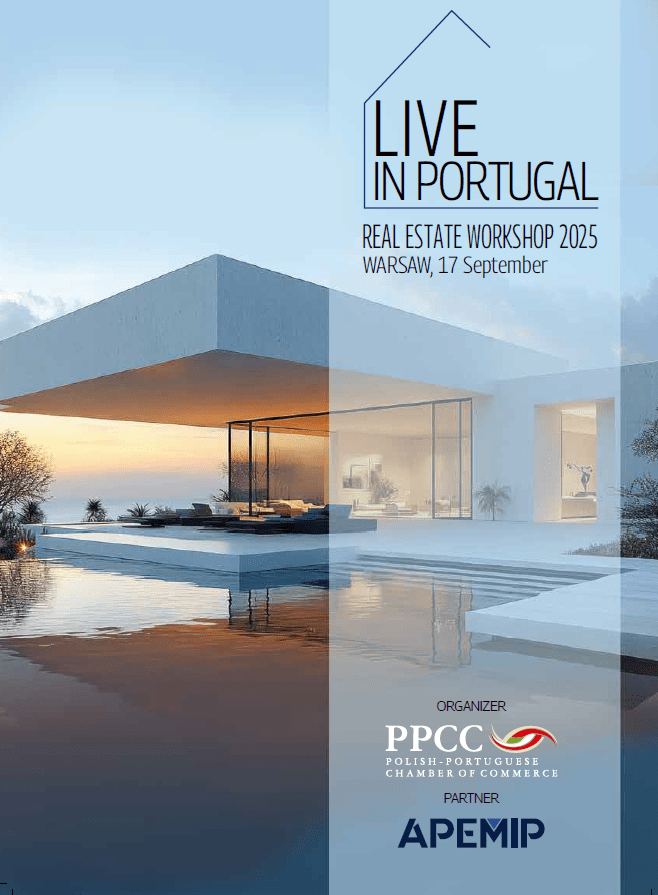 Live in Portugal - Real Estate Workshop