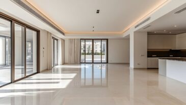 luksusowy apartament