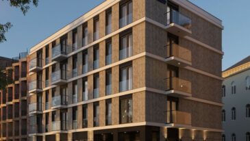 Apartamenty Dominikańskie, Wrocław