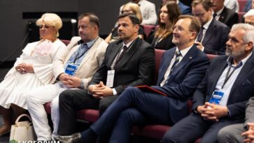 EKOFORUM Zamość 2025