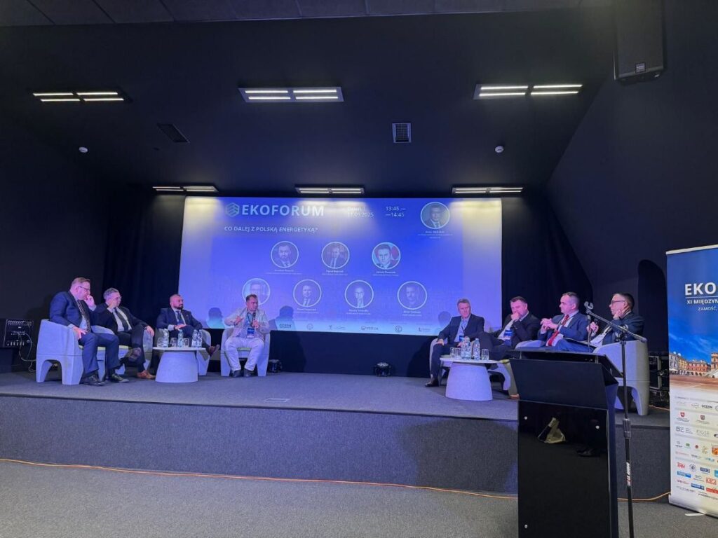 EKOFORUM Zamość 2025