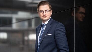 Łukasz Młynarkiewicz,Kochański & Partners