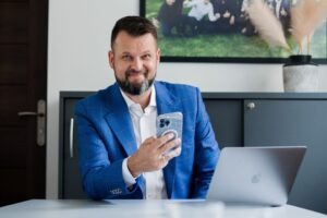 Jakub B. Bączek