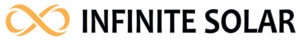 Infinite Solar - logo