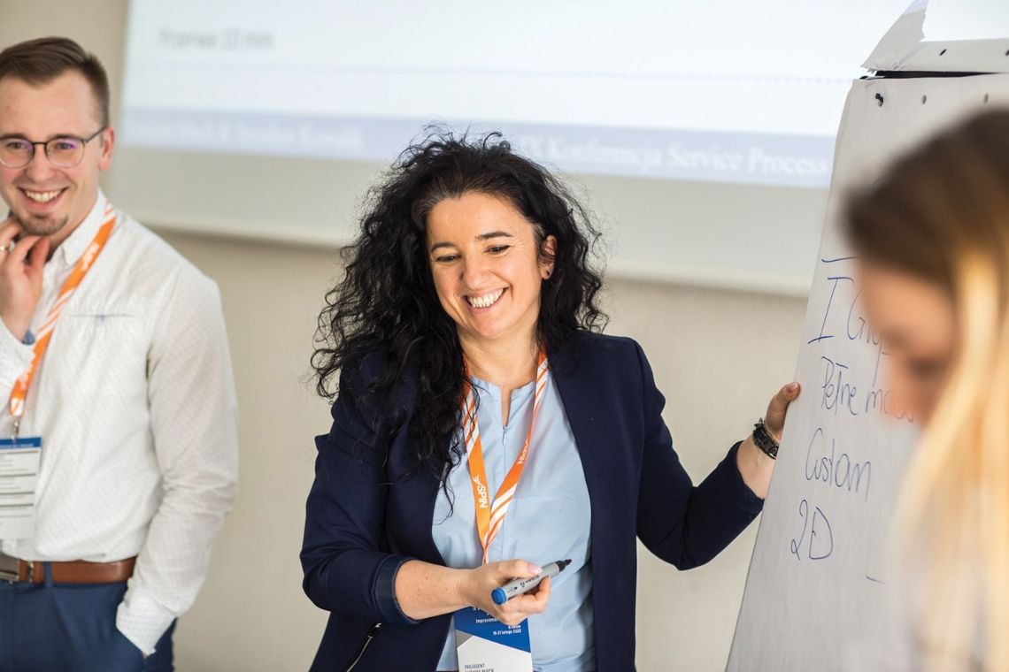 Lucyna Mach, Brzostek Top Team