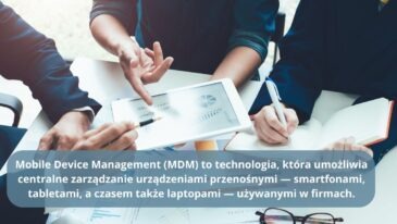 Mobile Device Management